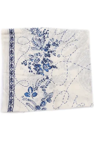 Faliero Sarti Emiliana 135x140 Scarf
