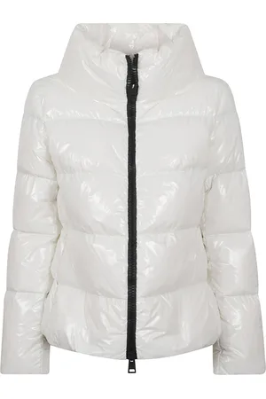 HERNO Glossy Down Jacket