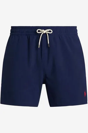 Ralph Lauren Slim Traveller Swimsuit