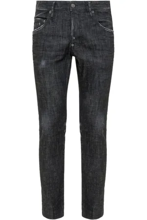 Dsquared2 Skater Denim Jeans