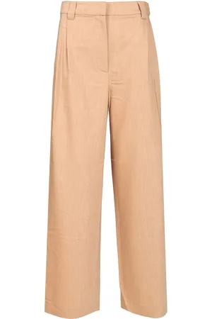 Maison Kitsuné Casual Tailored Trousers