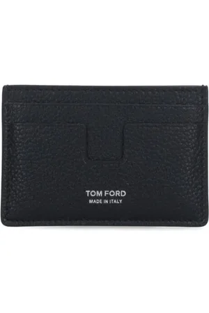 Tom Ford Logo Card Holder