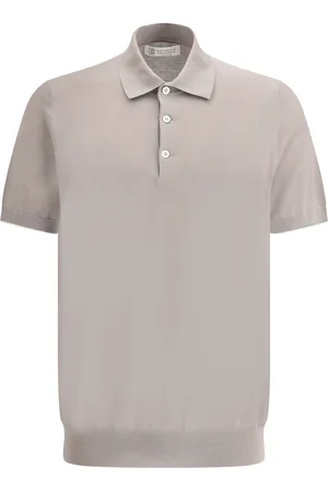Brunello Cucinelli Polo Shirt