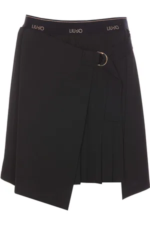 Liu Jo Pleated Skirt