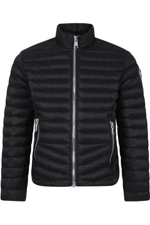Colmar Down Jacket For Girl With Logo