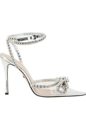 Mach & Mach Bow Pumps