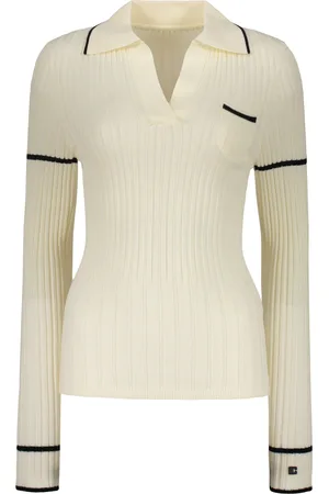 Low Classic Merino Wool Sweater