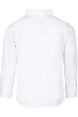 Diesel Shirt For Boy With Logo
