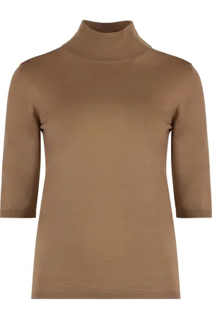 Max Mara Cecina Turtleneck