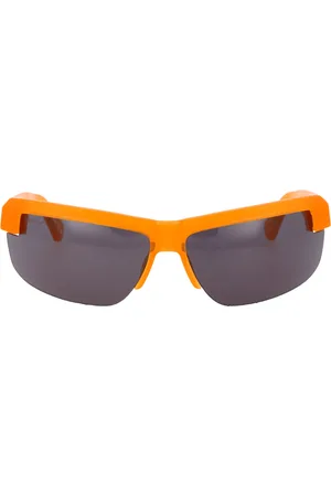 OFF-WHITE Toledo Sunglasses