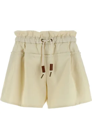 Moncler Short Twill