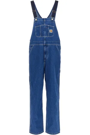 Carhartt Bib Overall Jumpsuit