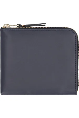 Comme des Garçons Leather Wallet