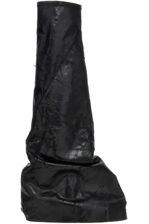 Rick Owens Fetish Boots
