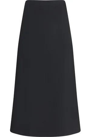The Row Kavi Skirt