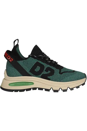 Dsquared2 Run Ds2 Low-top Sneakers