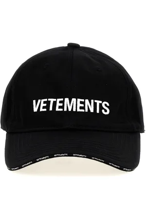 Vetements Cap