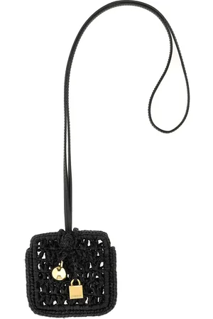 Jacquemus Le Porte Spiaggia Airpods Case
