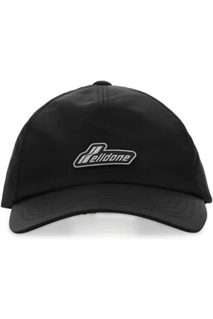 We11 Done Nylon Baseball Cap