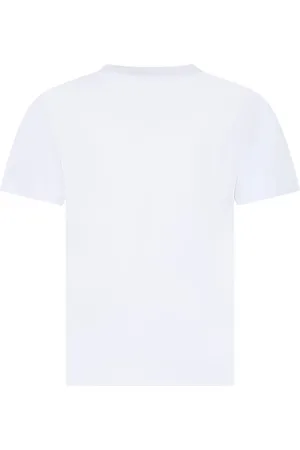 HUGO BOSS T-shirt For Boy With Logo