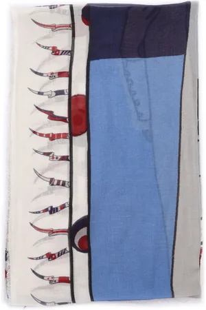 Faliero Sarti Talent 140x175 Scarf