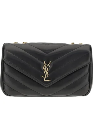 Saint Laurent Loulou Shoulder Bag