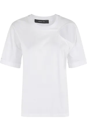 FEDERICA TOSI Cut Out Jersey