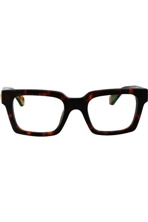 OFF-WHITE Optical Style 72 Glasses