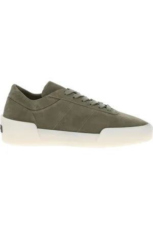 FEAR OF GOD Aerobic Low Sneakers