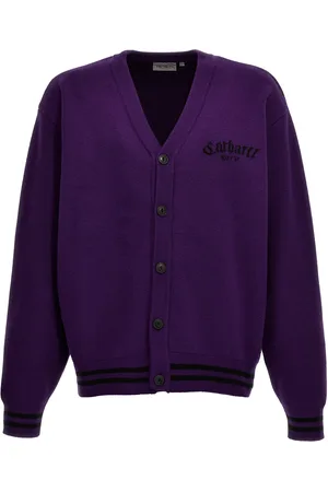 Carhartt Onyx Cardigan