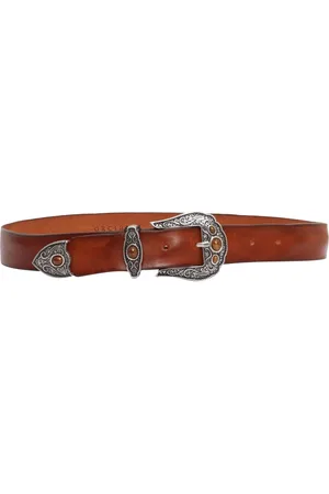 Orciani Belt