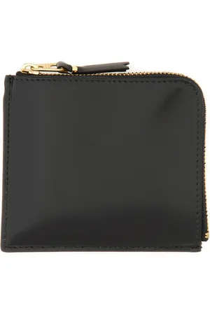 Comme des Garçons Leather Wallet