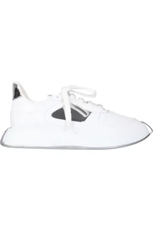 Giuseppe Zanotti Ferox Sneakers