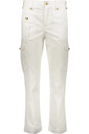 Céline Cargo Trousers