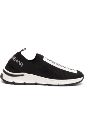 Dolce & Gabbana Slip-ons