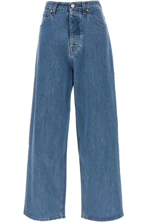 Vetements Baggy Jeans