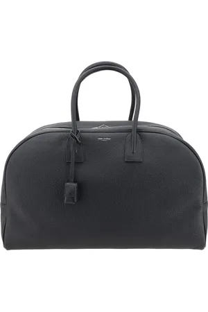 Saint Laurent Bowling Travel Bag