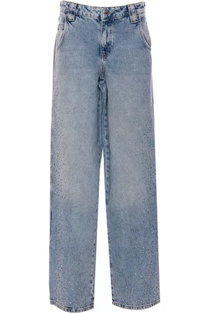 Essentiel Antwerp Hit Rhinestone Jeans
