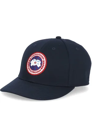 Canada Goose Artic Baseball Cap