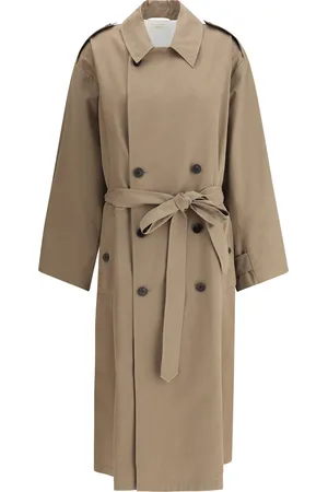 The Row Montrose Coat