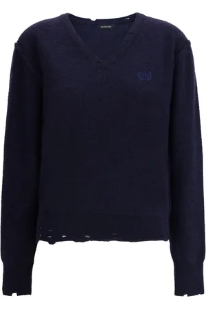 Balenciaga Cashmere Sweater
