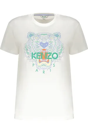Kenzo Cotton T-shirt