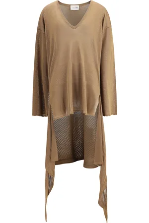 The Attico Mini Dress