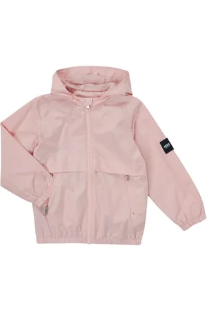Aigle Hooded K-way