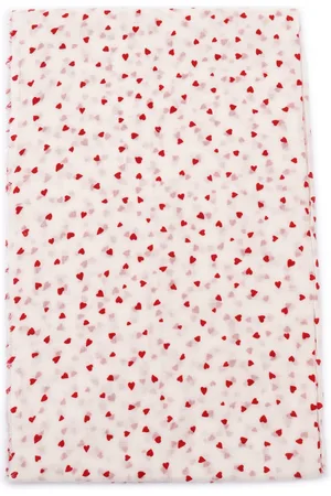 Faliero Sarti Cuoricini 135x155 Scarf