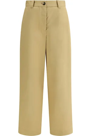 Khaite Gari Pants