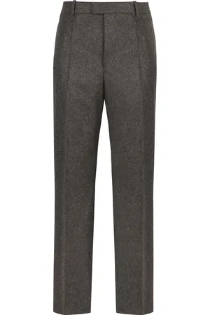 Bottega Veneta Wool Trousers