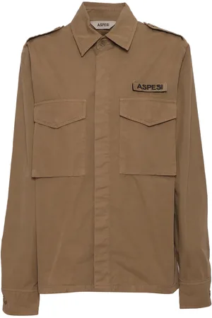 Aspesi Field Shirt