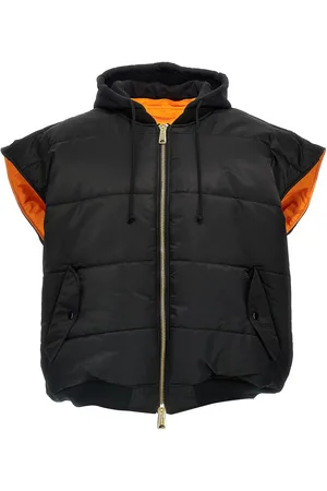 Vetements Reversible Vest