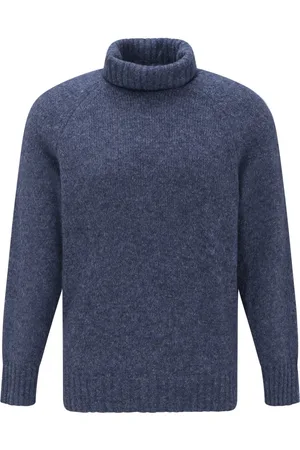 Brunello Cucinelli Turtleneck Sweater